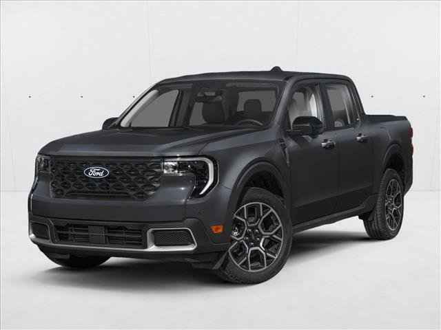 2026 Ford Maverick XLT FWD SuperCrew, TRB32656, Photo 1