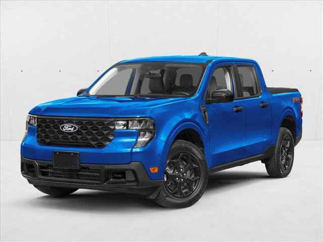 2026 Ford Maverick Tremor AWD SuperCrew, TRA22357, Photo 1