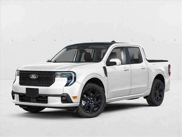 2026 Ford Maverick Lobo Standard AWD SuperCrew, TRA82603, Photo 1
