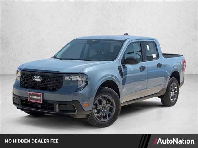 2026 Ford Maverick Tremor AWD SuperCrew, TRA22357, Photo 1