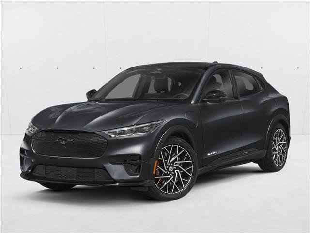 2026 Ford Mustang Mach-E Premium RWD, TMA03462, Photo 1