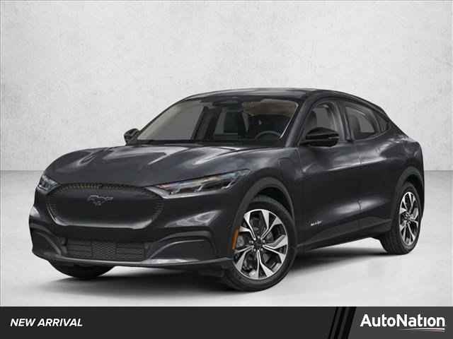 2026 Ford Mustang Mach-E Premium AWD, TMA01968, Photo 1