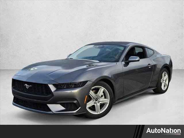 2026 Ford Mustang EcoBoost Fastback, T5103018, Photo 1