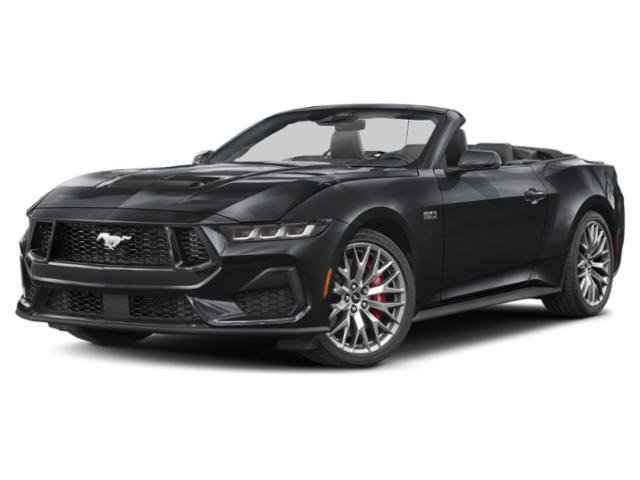 2026 Ford Mustang EcoBoost Fastback, T5103788, Photo 1