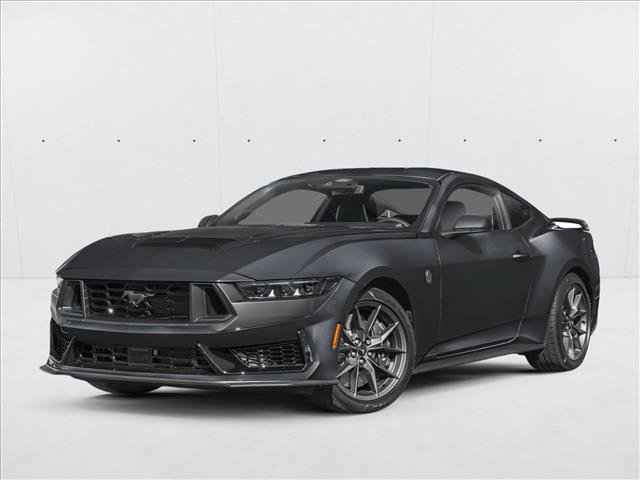 2024 Ford Mustang EcoBoost Fastback, R5135358, Photo 1