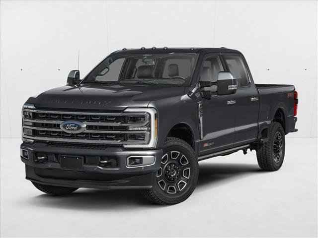 2026 Ford Super Duty F-250 SRW XL 2WD Crew Cab 8' Box, TEC22199, Photo 1