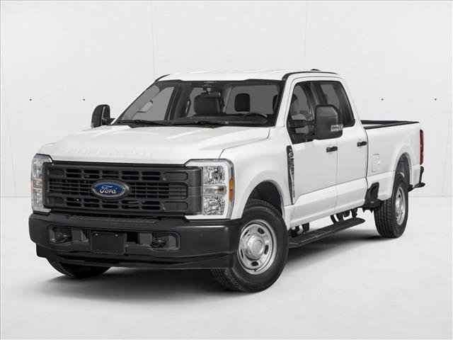 2026 Ford Super Duty F-250 SRW Platinum 4WD Crew Cab 6.75' Box, TEC04460, Photo 1