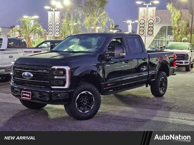 2026 Ford Super Duty F-250 SRW XL 2WD Crew Cab 8' Box, TEC21650, Photo 1