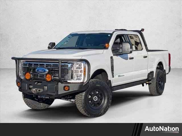 2026 Ford Super Duty F-250 SRW LARIAT 4WD Crew Cab 6.75' Box, TEE28815, Photo 1