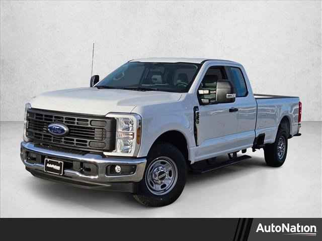 2018 Ford F-150 XLT 4WD SuperCab 8' Box, JKE00216, Photo 1