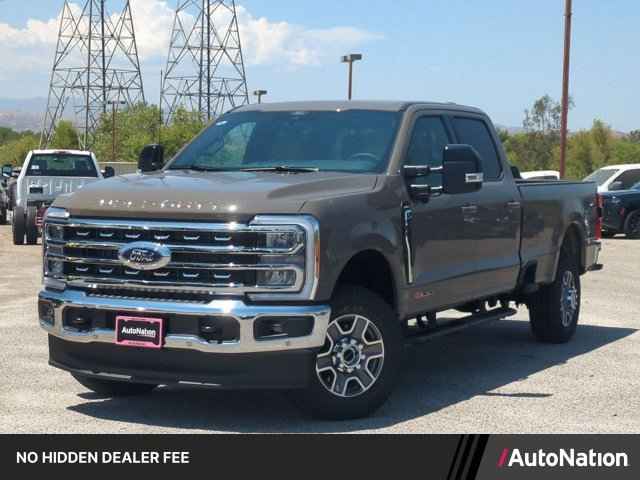 2026 Ford Super Duty F-250 SRW XLT 4WD Crew Cab 6.75' Box, TED34185, Photo 1