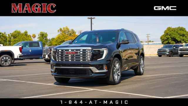 2026 Gmc Terrain FWD 4-door Elevation, 2262005, Photo 1