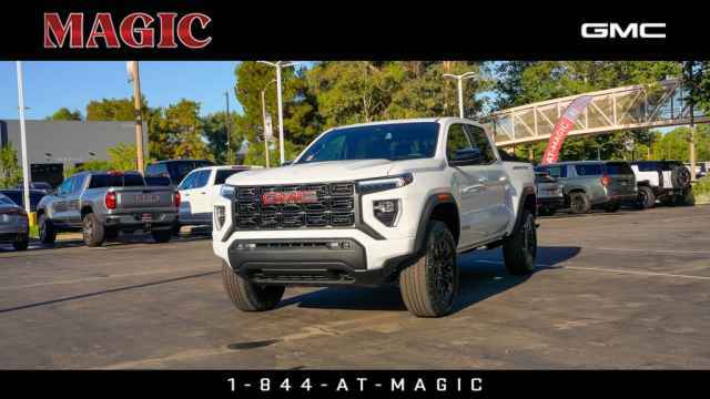 2026 Gmc Sierra Ev e4WD Crew Cab Extended Range Elevation, 2262007, Photo 1
