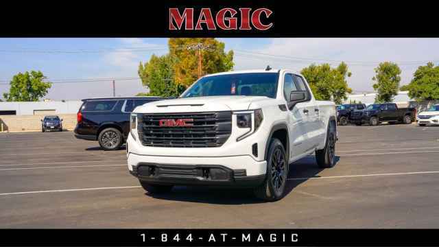 2022 Toyota Tacoma SR5 Double Cab 6' Bed V6 AT, 125091, Photo 1