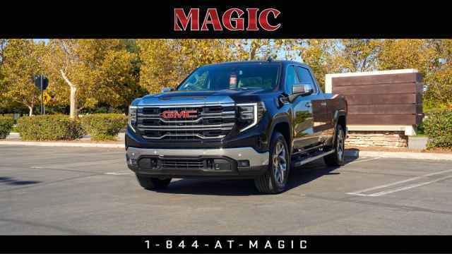 2026 Gmc Sierra 1500 2WD Double Cab 147" Pro, 2262062, Photo 1