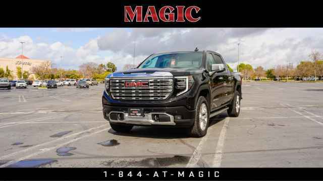 2026 Gmc Sierra 1500 2WD Double Cab 147" Pro, 2262022, Photo 1