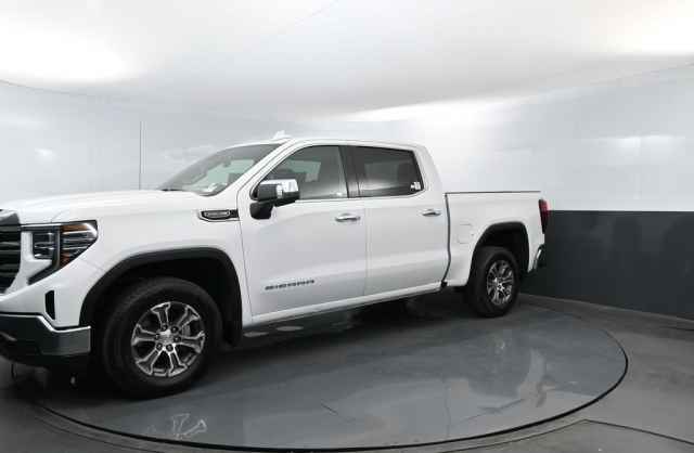 2023 Nissan Frontier Crew Cab 4x4 PRO-4X Auto, 41076DT, Photo 1