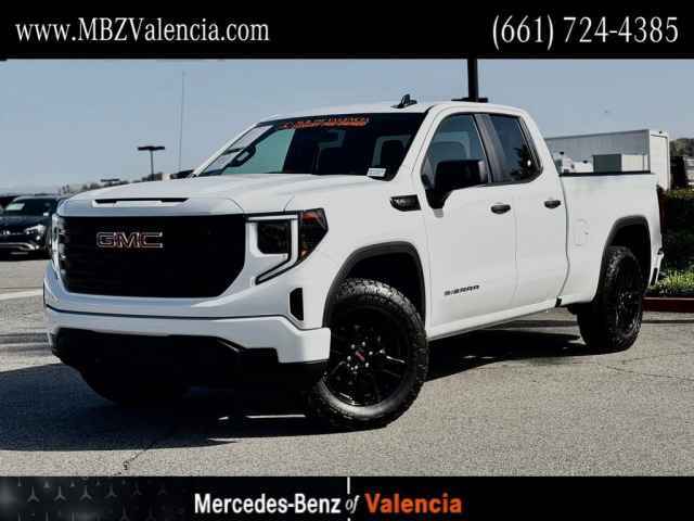 2023 Toyota Tacoma 4WD TRD Off Road Double Cab 5' Bed V6 AT, 4P2381B, Photo 1