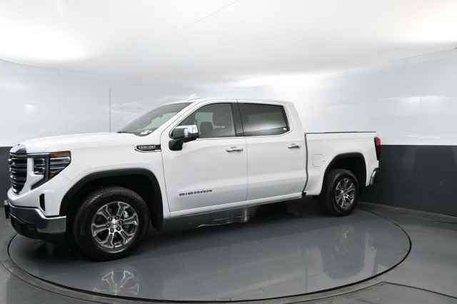 2023 Chevrolet Silverado 1500 4WD Crew Cab 147" LT w/2FL, 5219P, Photo 1