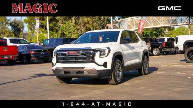 2024 Gmc Hummer Ev Suv e4WD 4-door 2X, 2242518, Photo 1