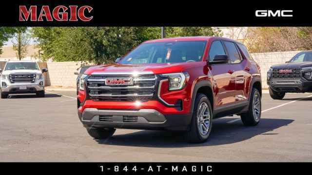2024 Gmc Hummer Ev Suv e4WD 4-door 2X, 2242518, Photo 1