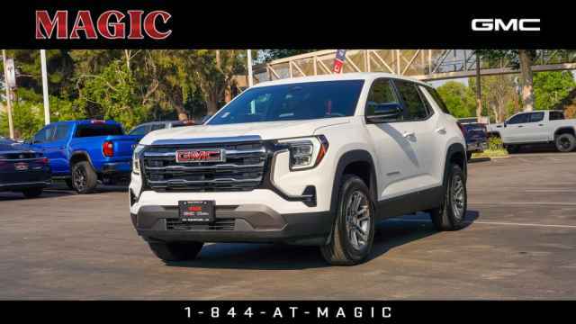 2019 Gmc Acadia AWD 4-door SLT w/SLT-1, 124888, Photo 1