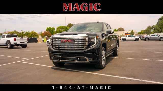 2026 Gmc Sierra Ev e4WD Crew Cab Standard Range Elevation, 2262008L, Photo 1