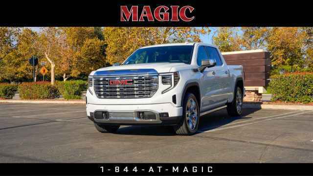 2026 Gmc Sierra 1500 4WD Crew Cab 157" SLT, 2262111, Photo 1