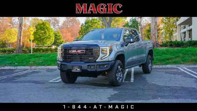 2026 Gmc Sierra 1500 4WD Crew Cab 147" Denali, 2262148, Photo 1