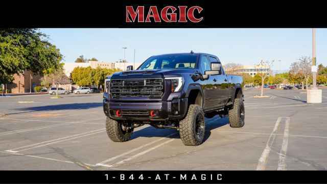 2026 Gmc Sierra 3500hd 4WD Crew Cab 159" Denali, 2262160X, Photo 1