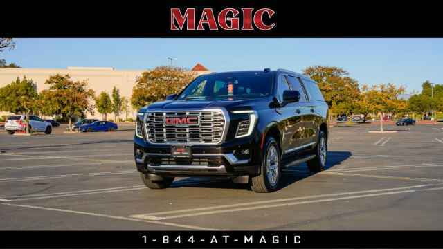 2026 Gmc Hummer Ev Suv e4WD 4-door 2X w/3VL, 2262200L, Photo 1