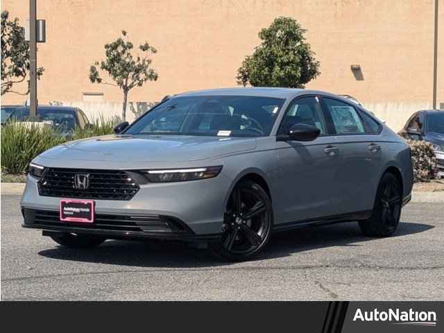 2015 Honda Accord Sedan 4-door I4 CVT EX-L, FA113637, Photo 1