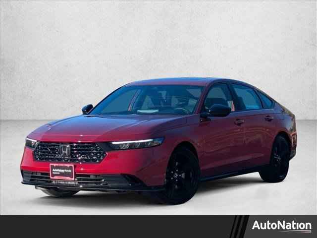 2015 Honda Accord Sedan 4-door I4 CVT EX-L, FA113637, Photo 1