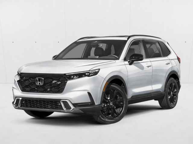 2026 Honda CR-V Hybrid Sport Touring AWD, TE126840, Photo 1