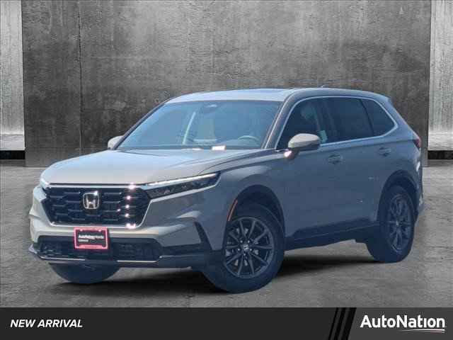 2026 Honda CR-V EX-L 2WD, TH305661, Photo 1