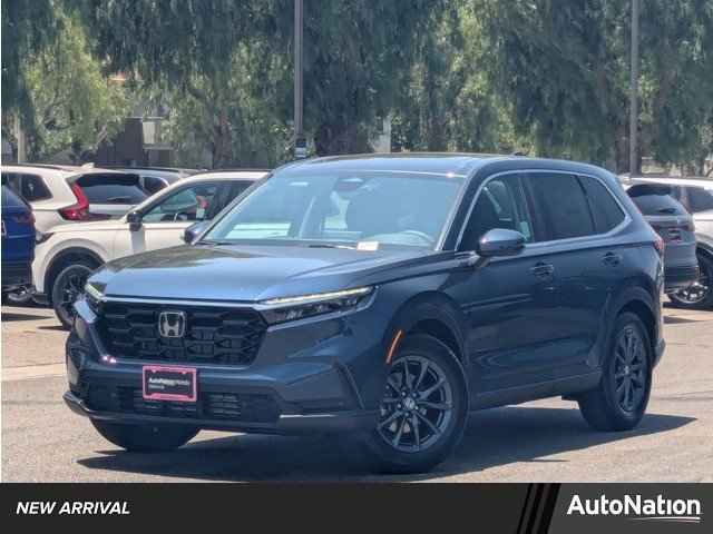 2026 Honda CR-V EX-L 2WD, TH301268, Photo 1