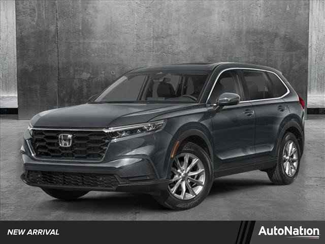2026 Honda CR-V EX 2WD, TL002353, Photo 1