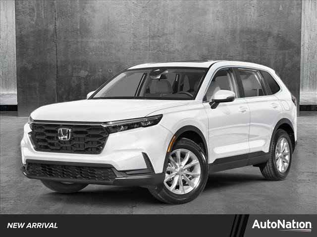 2026 Honda CR-V EX-L 2WD, TH301268, Photo 1