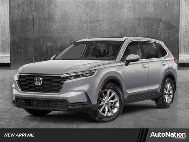 2026 Honda CR-V EX-L 2WD, TH305661, Photo 1