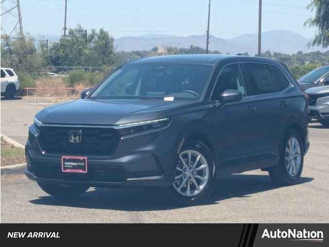 2026 Honda CR-V LX AWD, TH403764, Photo 1