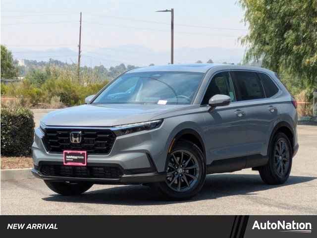 2026 Honda CR-V EX-L 2WD, TH305661, Photo 1