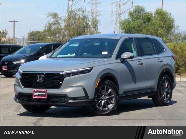 2026 Honda CR-V EX-L 2WD, TH310514, Photo 1