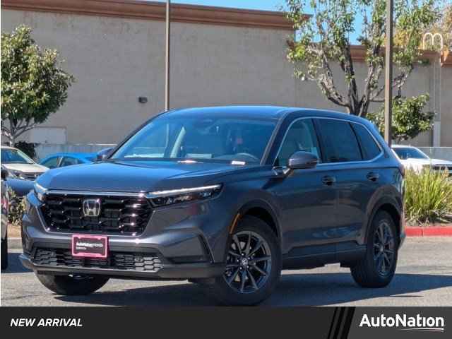 2026 Honda CR-V EX-L 2WD, TL008623, Photo 1