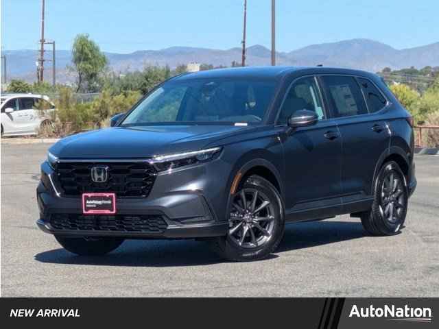 2026 Honda CR-V EX-L 2WD, TL008623, Photo 1