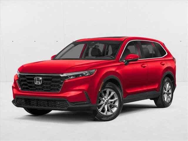 2026 Honda CR-V EX 2WD, TH308118, Photo 1