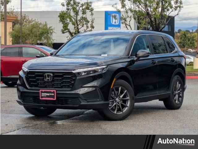 2026 Honda CR-V EX-L 2WD, TH315229, Photo 1