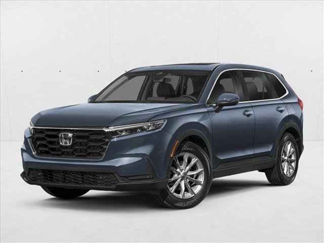 2026 Honda CR-V EX-L 2WD, TH333391, Photo 1