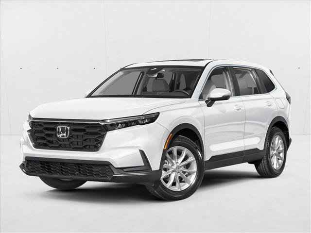 2026 Honda CR-V EX-L 2WD, TH342645, Photo 1