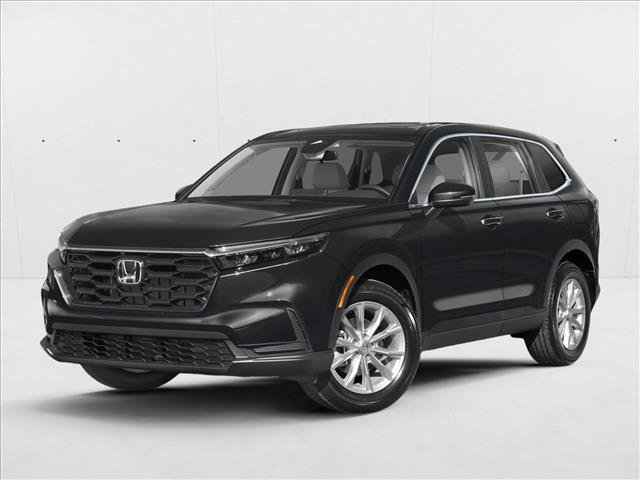 2026 Honda CR-V LX 2WD, TH337352, Photo 1