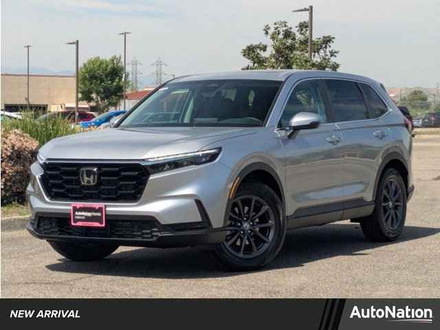 2026 Honda CR-V EX-L 2WD, TH318044, Photo 1